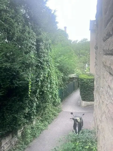 Prodej bytu 2+1 46 m², Gebelsbergstraße 68a, Stuttgart