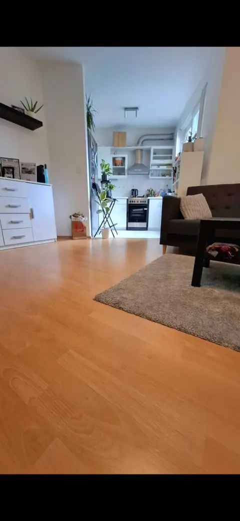 Pronájem bytu 2+kk 42 m², K Václavce, Praha