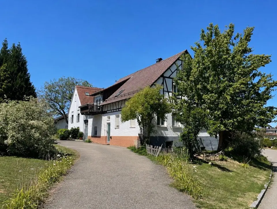 Prodej domu 197 m², pozemek 445 m², Eberdinger Weg 9, Ditzingen