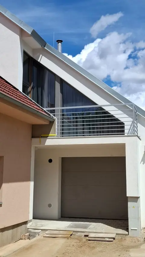 Pronájem domu 160 m², pozemek 1 m², Mezírka, Prštice