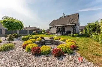 Prodej, domy/rodinný, 118 m2, Na Mořině 521, 44001 Dobroměři