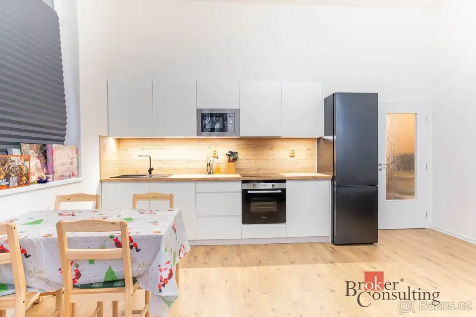 Prodej, byty/2+kk, 48 m2, Palackého 918/70, 70200 Ostrava, O