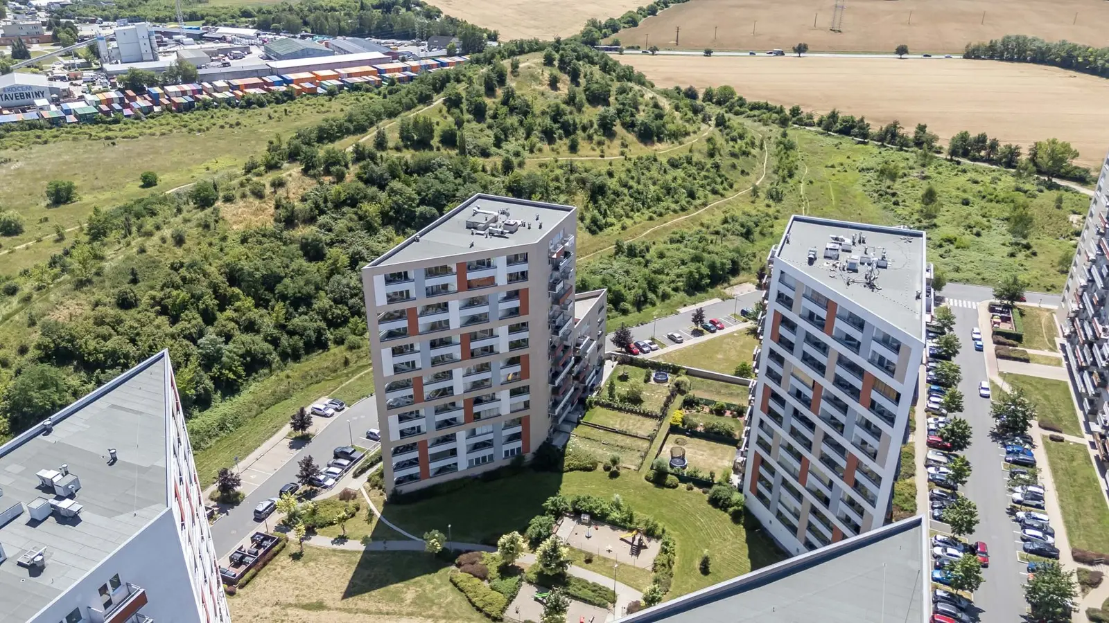 Prodej bytu 2+kk 65 m², Mantovská, Praha