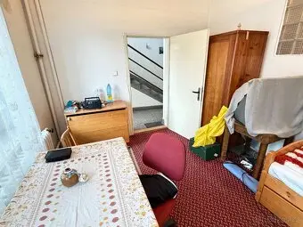 Prodej vícegeneračního domu, Sokolovská Velké Meziříčí