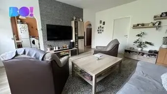 Pronájem bytu 3+1, 66,69 m², ul. Habrová, Třinec