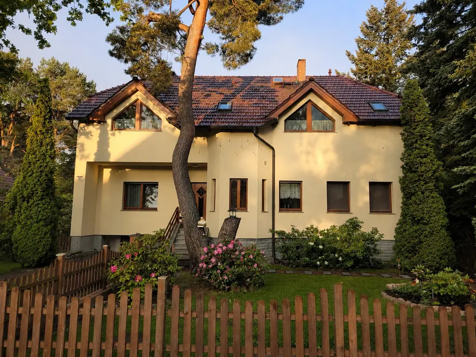 Pronájem domu 113 m², pozemek 150 m², Berlin