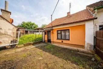 RD Dolní Bojanovice okr.Hodonín