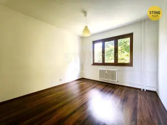 Pronájem krásného bytu 3+1 v Jihlavě, ul. U Hřbitova, 136028