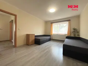 Pronájem rodinného domu, 200 m², Česká Olešná