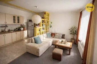 Byt 2+1 po rekonstrukci, 56 m², Frýdek-Místek , 134139
