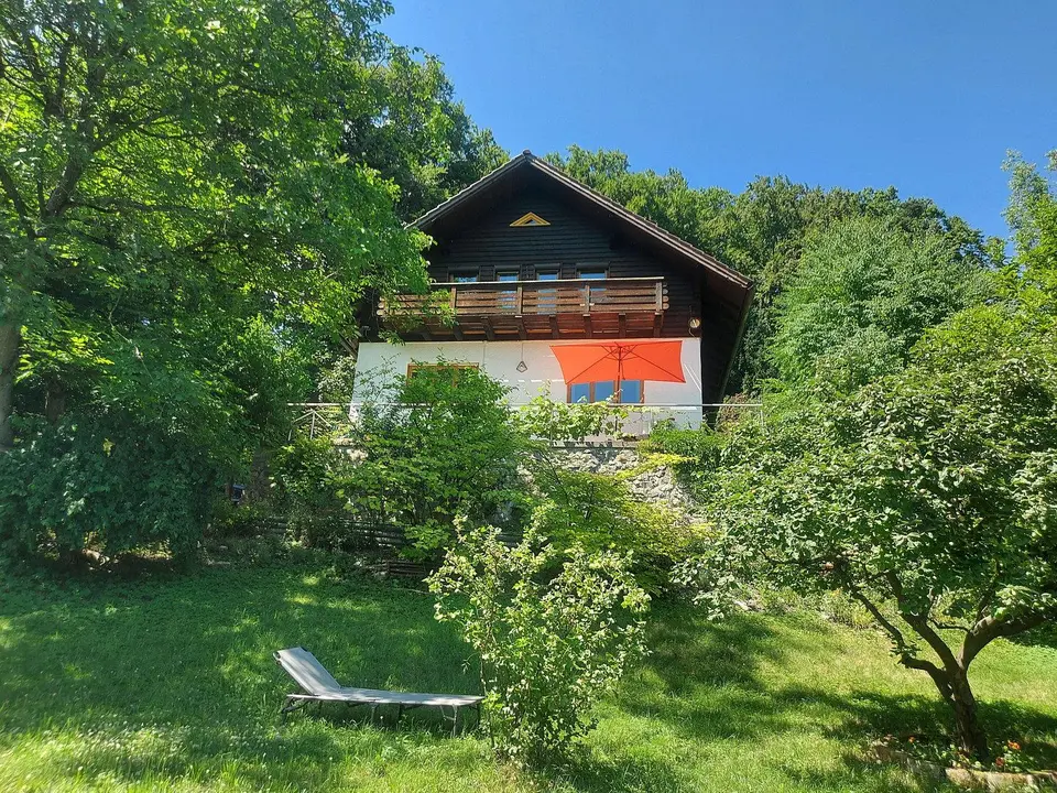 Pronájem domu 121 m², pozemek 1.600 m², Wörthsee-Steinebach