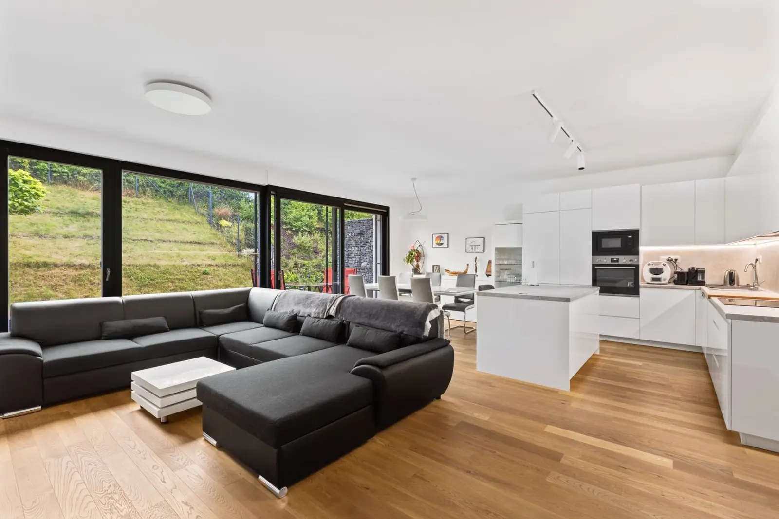 Pronájem domu 217 m², pozemek 108 m², Nyklíčkova, Praha
