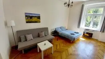 pronájem bytu 2+kk 45m2