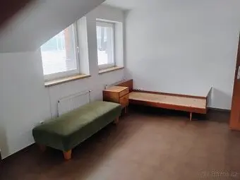 Pronájem byt 2+1 Žďár nad Sázavou