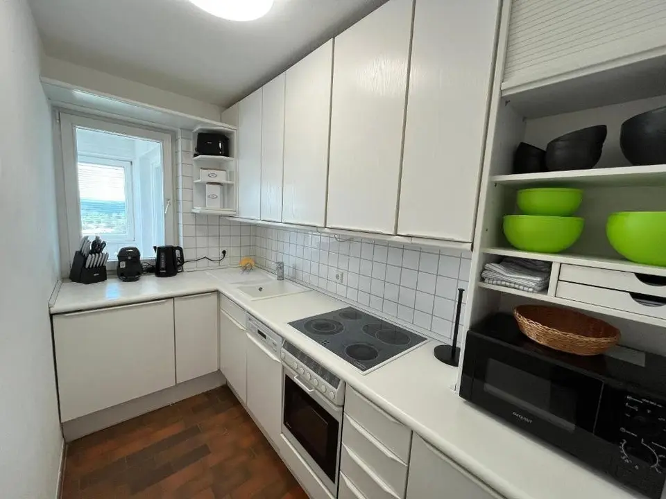 Prodej bytu 2+kk 61 m², Sudetenstr. 2, Heidenheim an der Brenz