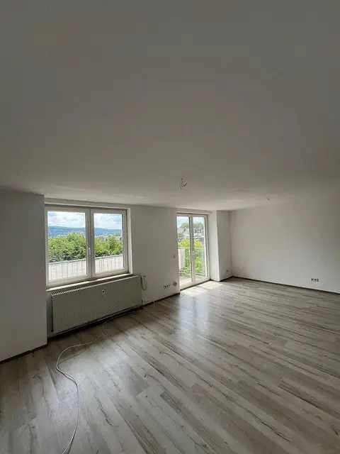 Pronájem bytu 4+1 97 m², Klimmweg 10, Wuppertal