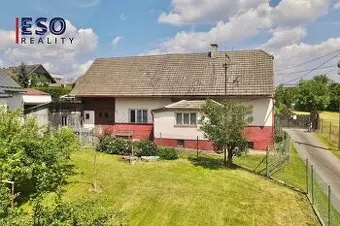 Prodej RD Vřesina (u Hlučína), ul. Na Chabovci
