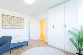 Pronájem bytu  68 m², Ampfingstraße 37, München
