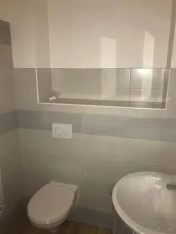 Pronájem 2+kk v centru Liberce