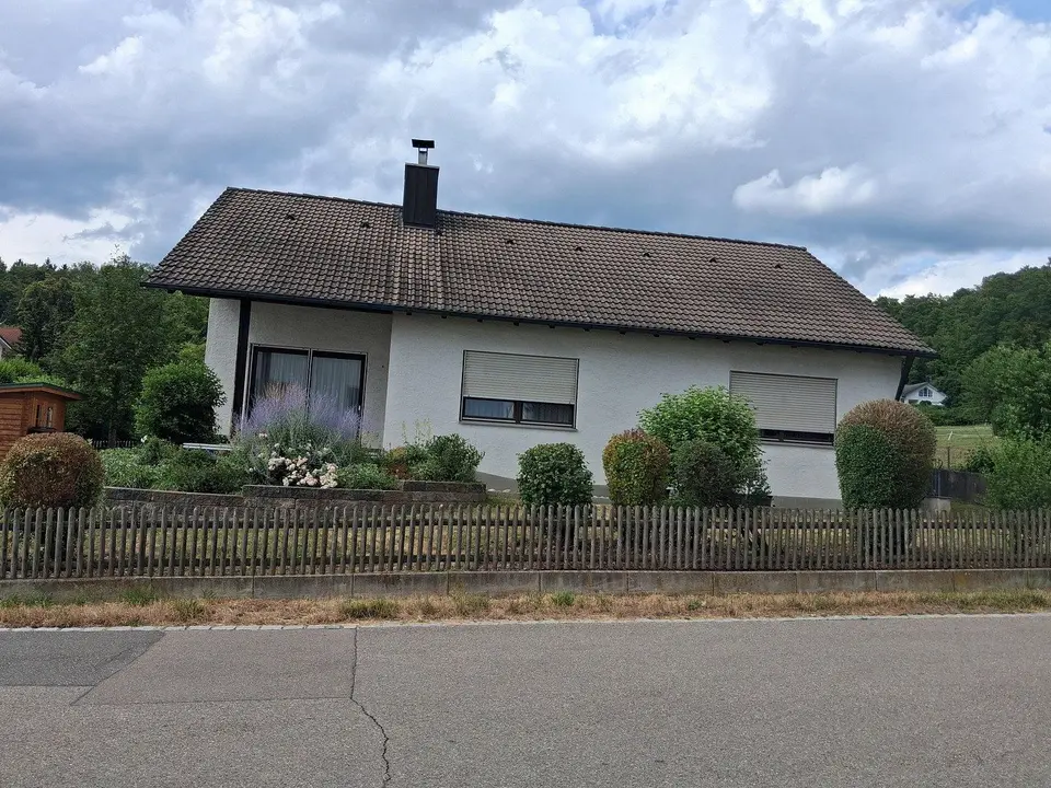 Pronájem domu 106 m², pozemek 673 m², Von-Ostrach-Straße 14, Dinkelscherben