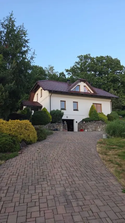 Prodej domu 330 m², pozemek 1.400 m², Rýzmberská, Kdyně