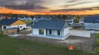 Prodej, domy/rodinný, 90 m2, Počaply 152, 53304 Sezemice, Pa